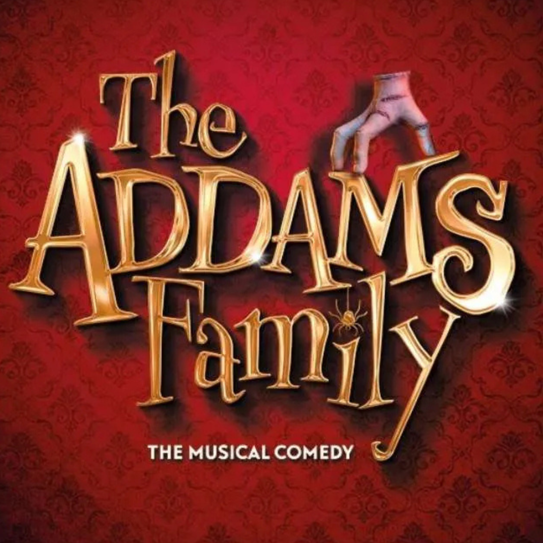 Sario Solomon returns to the UK Tour of The Addams Family
