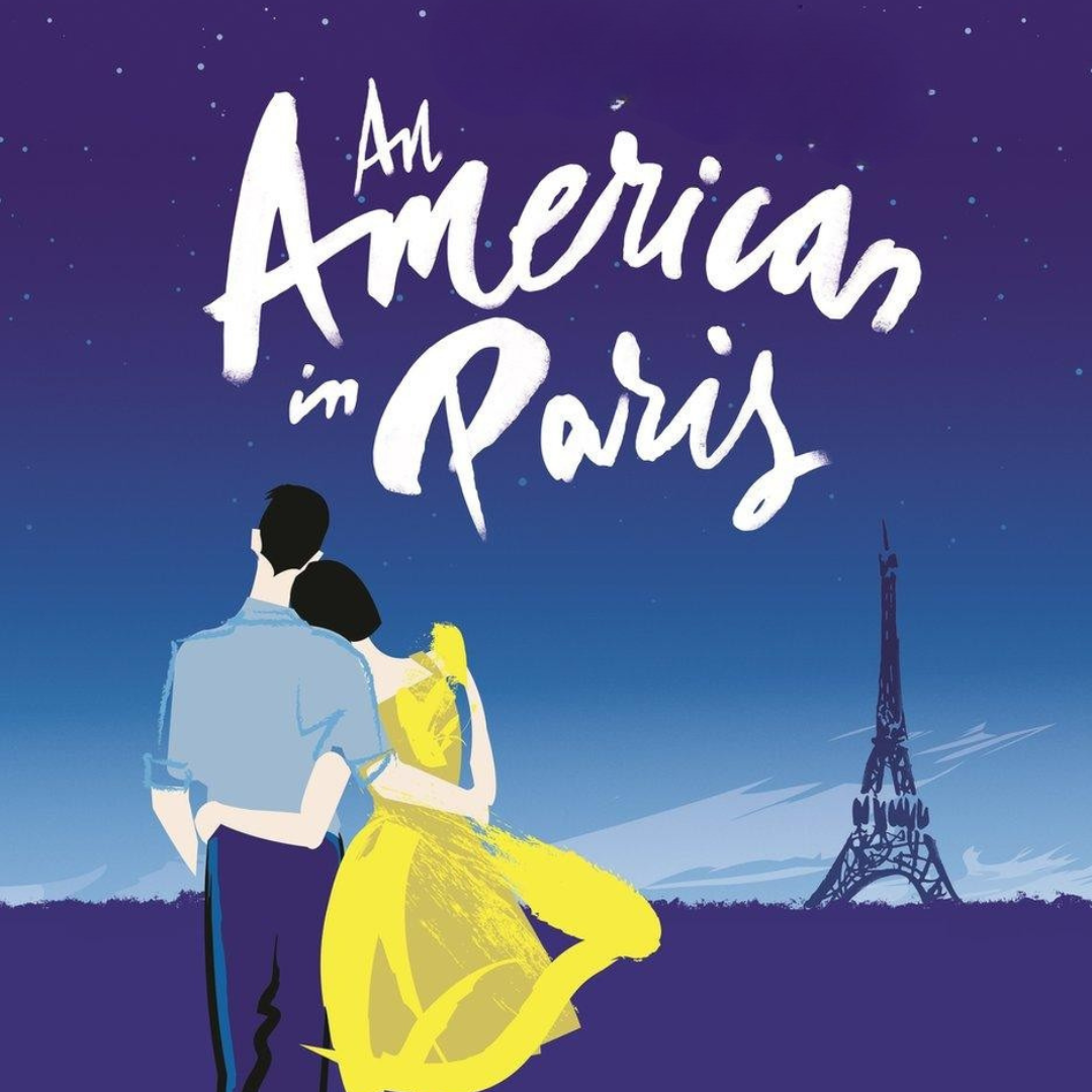 Charlie Bishop joins the cast of An American in Paris
