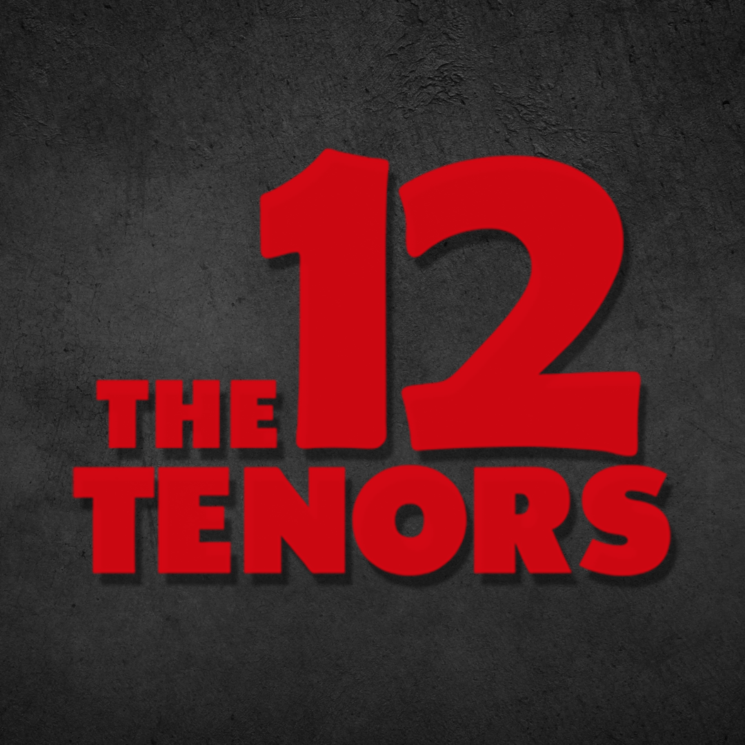 Dylan Andrews &amp; Harry Planck join the cast of The 12 Tenors