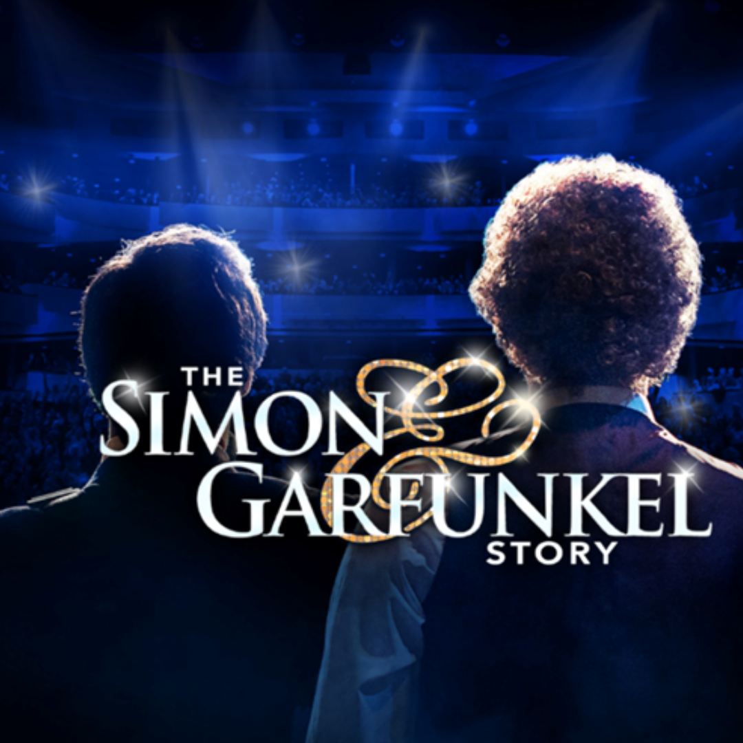 Nathan Christy to play Paul Simon in The Simon and Garfunkel Story