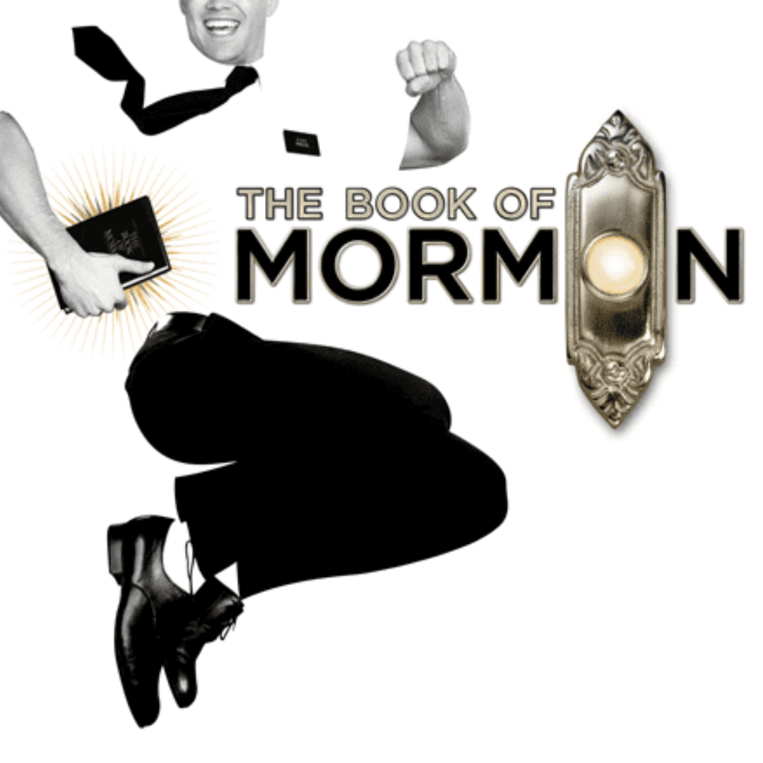 Matty Molyneux and Tolu Ayanbadejo join the West End company of The Book of Mormon