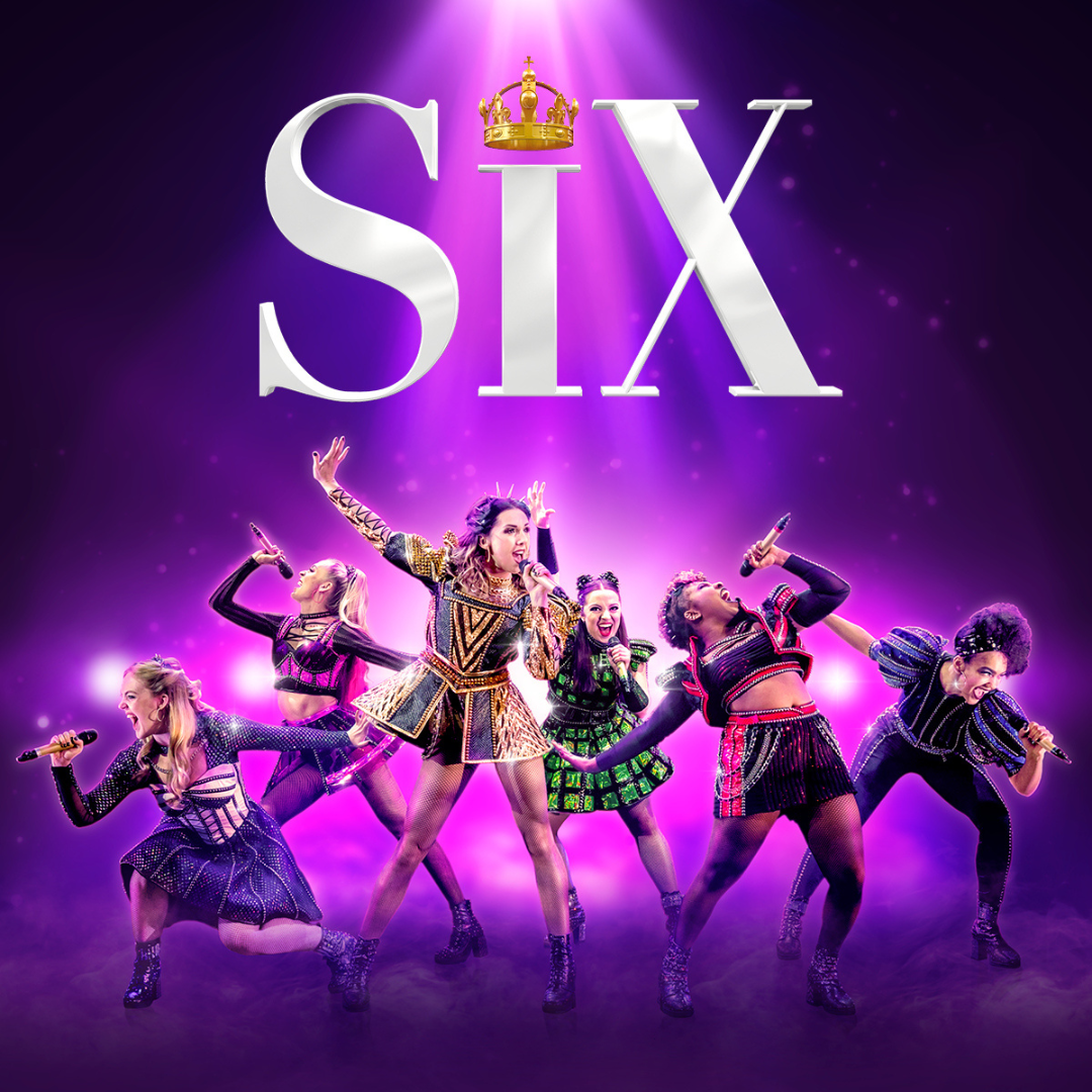 Marisha Morgan to play Anne Boleyn in the new West End company of Six. 