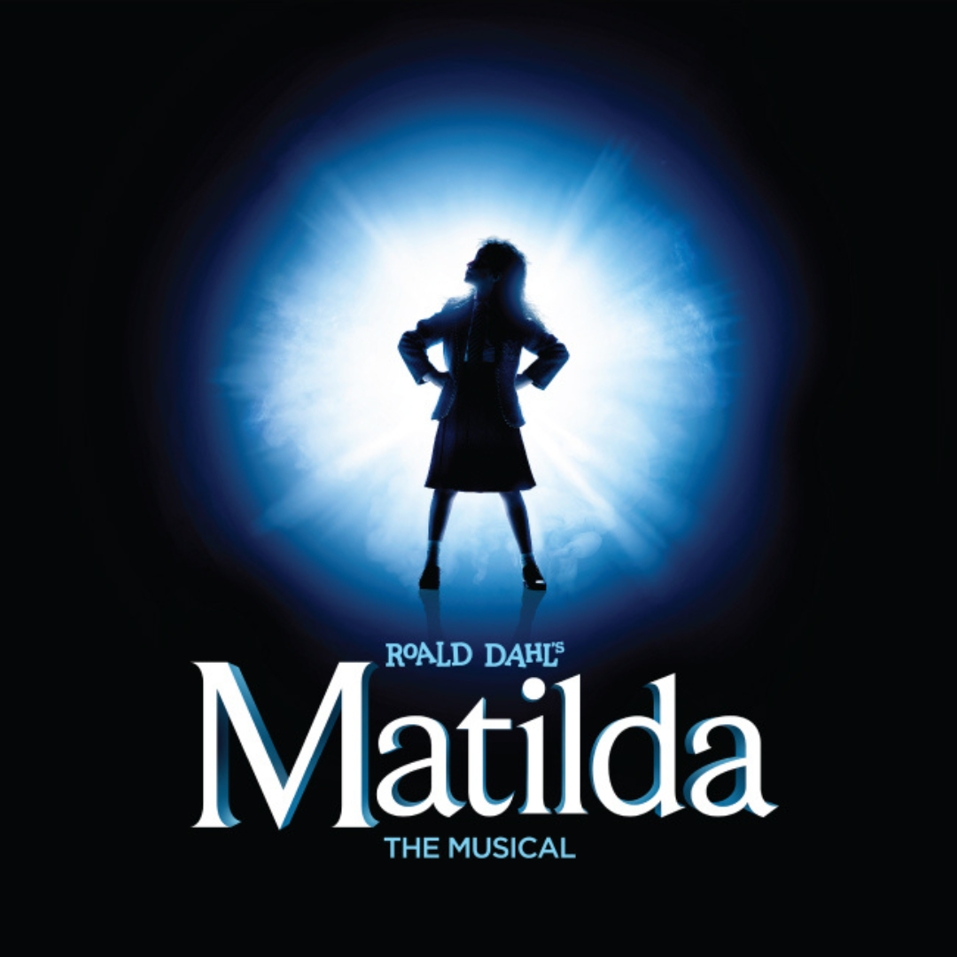 Sam Varley plays Nigel in the International Tour of Matilda the Musical