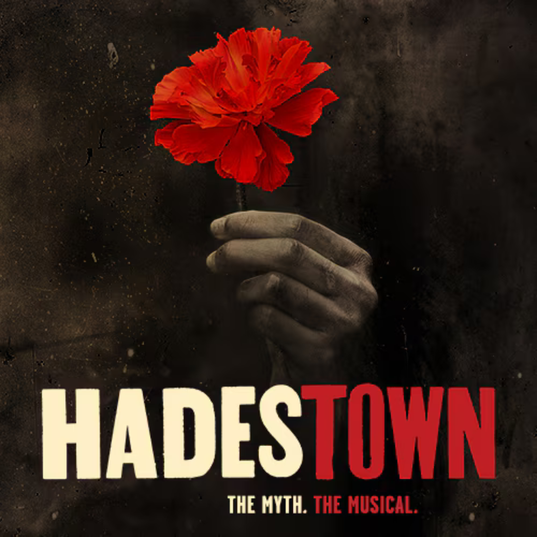 Jasmine Triadi continues in the West End production of Hadestown