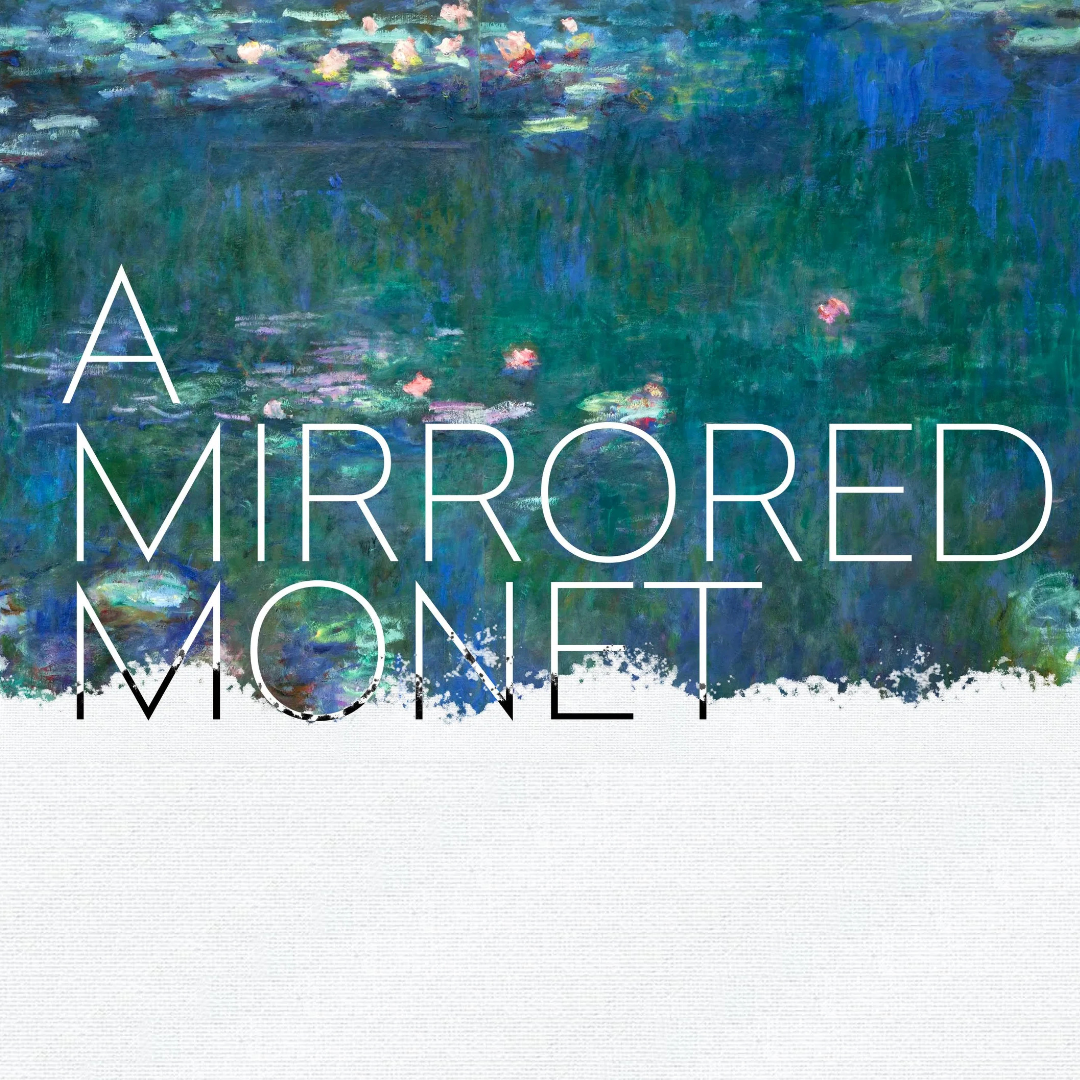 Meg Matthews joins the cast of A Mirrored Monet at Charing Cross Theatre