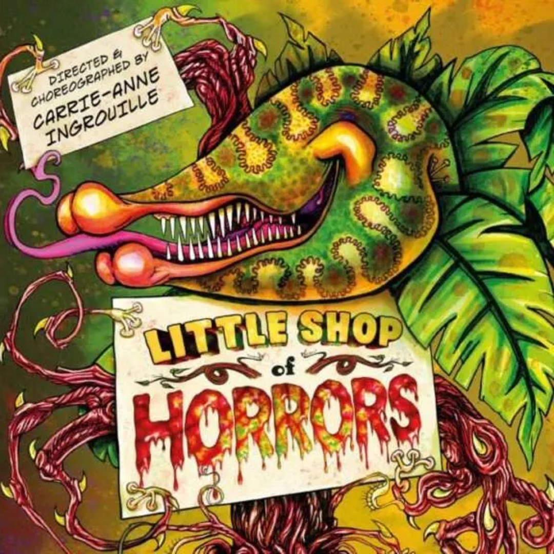 Ella Howlett joins the cast of Little Shop of Horrors