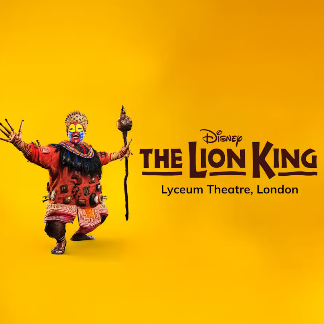 Shayna McPherson joins the West End cast of The Lion King