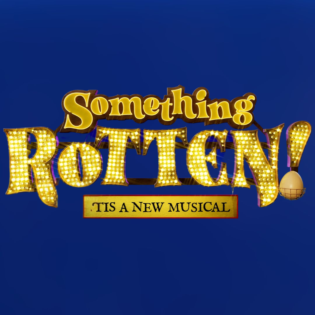 Andrew Davison and Dylan Collymore join the cast of Something Rotten!