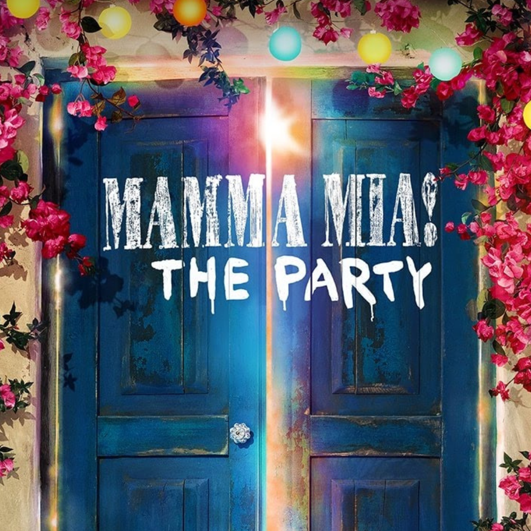 Andy Rose joins the cast of Mamma Mia! The Party as Fernando