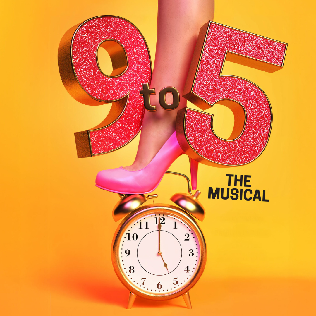 Beth Woodcock joins the cast of 9 to 5 on it’s new UK Tour
