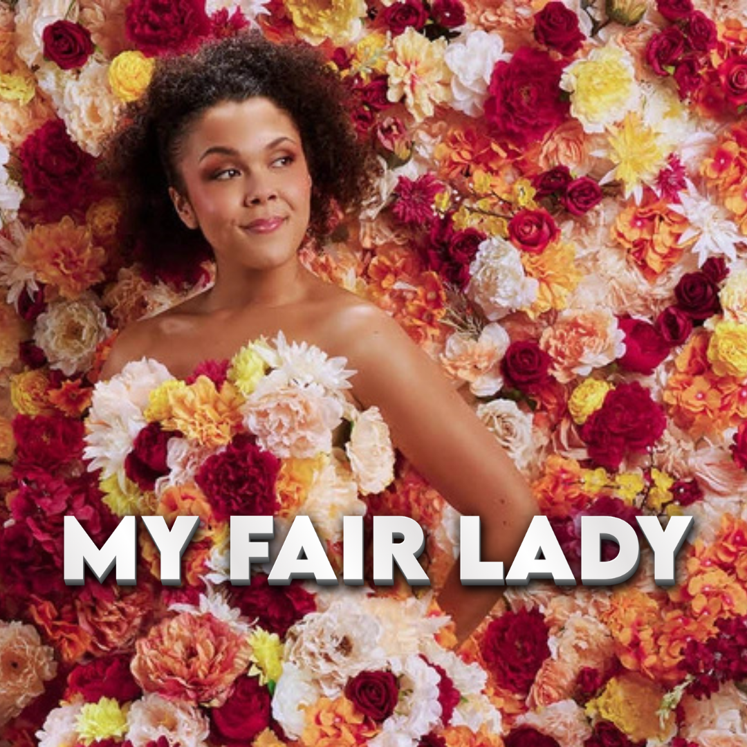 Anna McGarahan and Shani Cantor join the cast of My Fair Lady