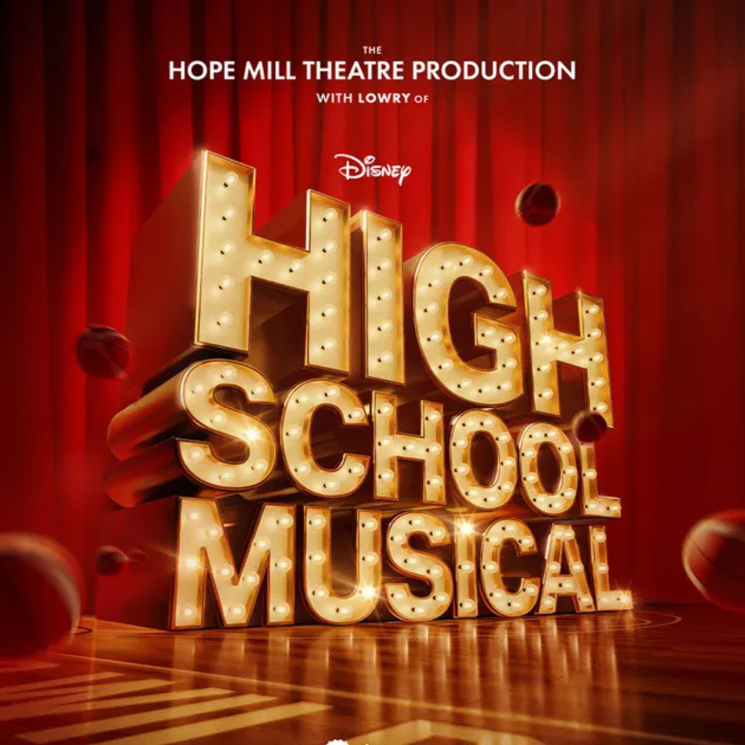 Alexander Black joins the cast of High School Musical