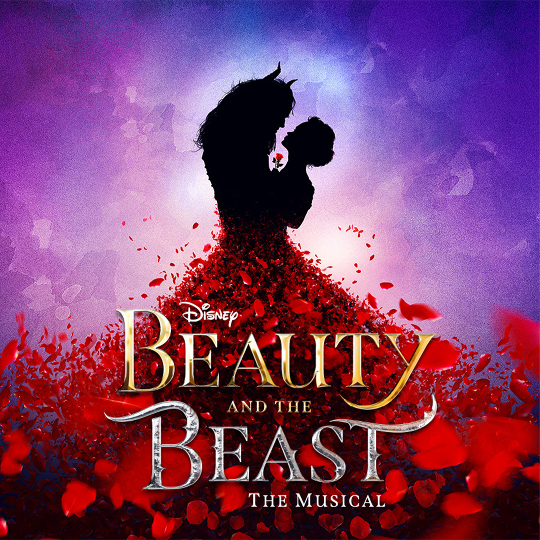 James Aymon joins the cast of Beauty and the Beast