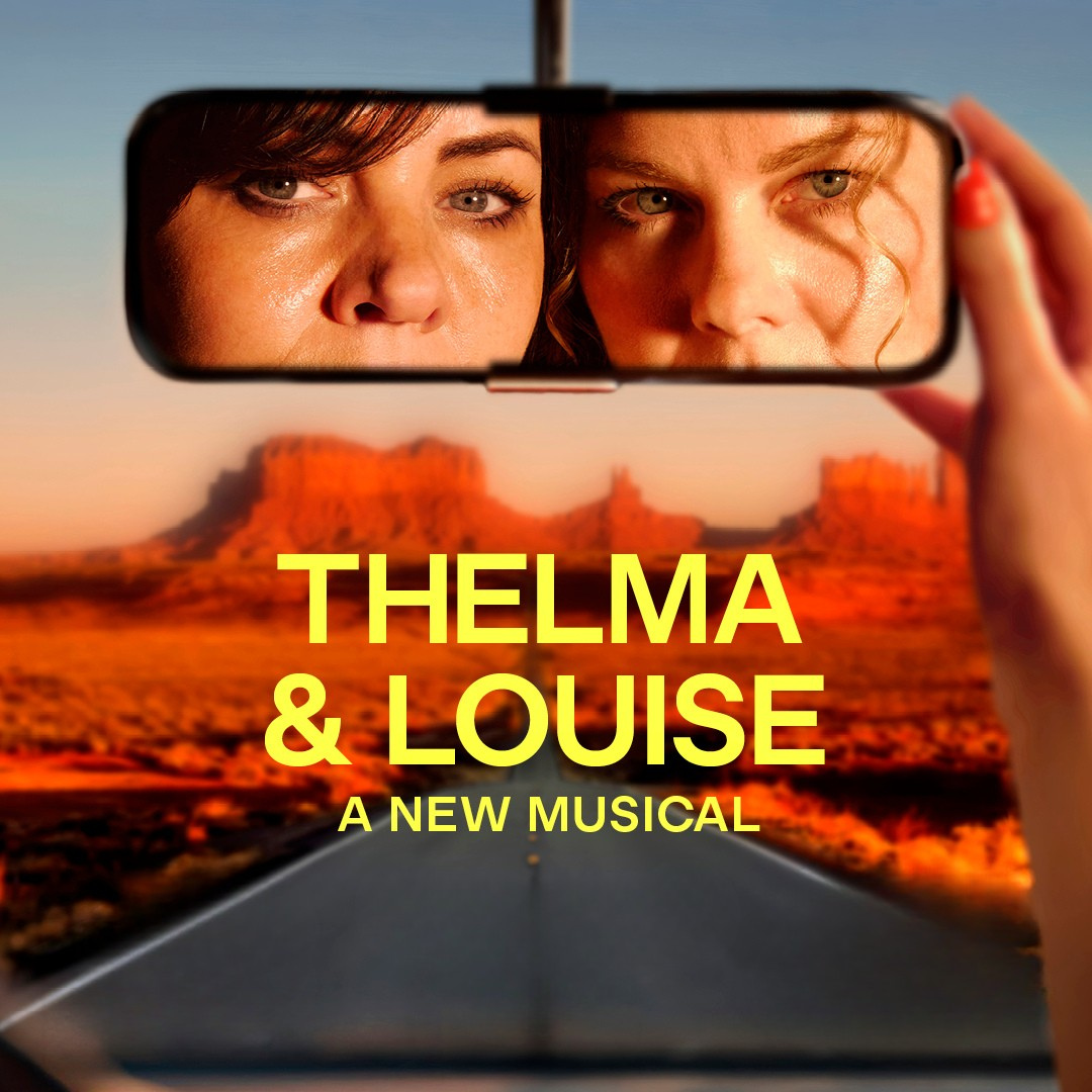 Rushand Chambers joins the cast of Thelma and Louise