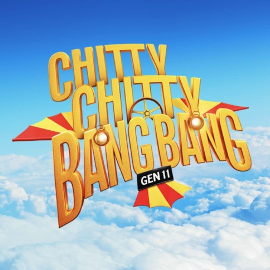 Finan Mckinney joins the cast of Chitty Chitty Bang Bang at the Watermill Theatre
