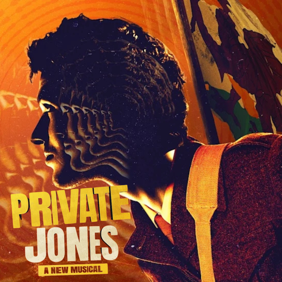 Ffion Haf and Thea Muñoz-Buirski join the cast of Private Jones