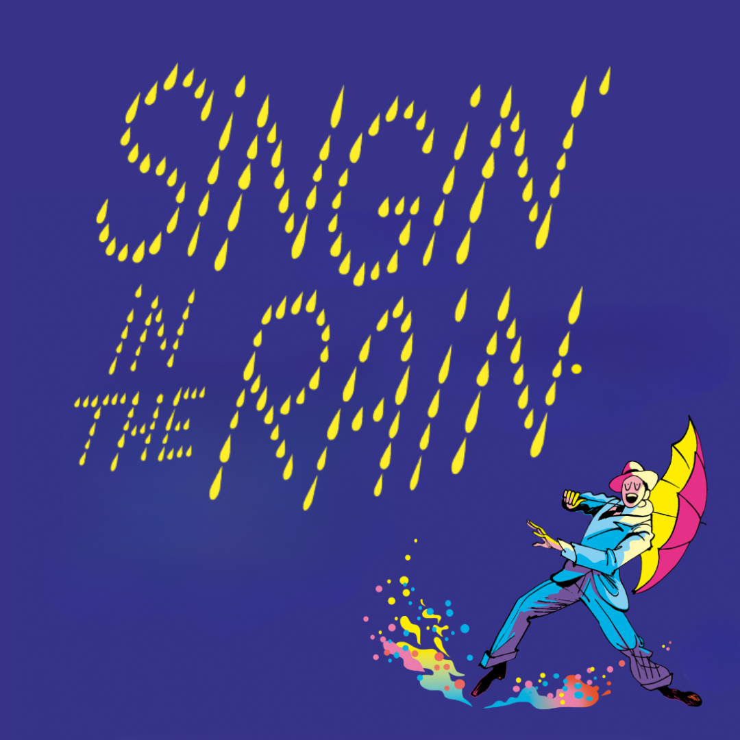 Ruby Greenwood joins the cast of Singin’ in the Rain