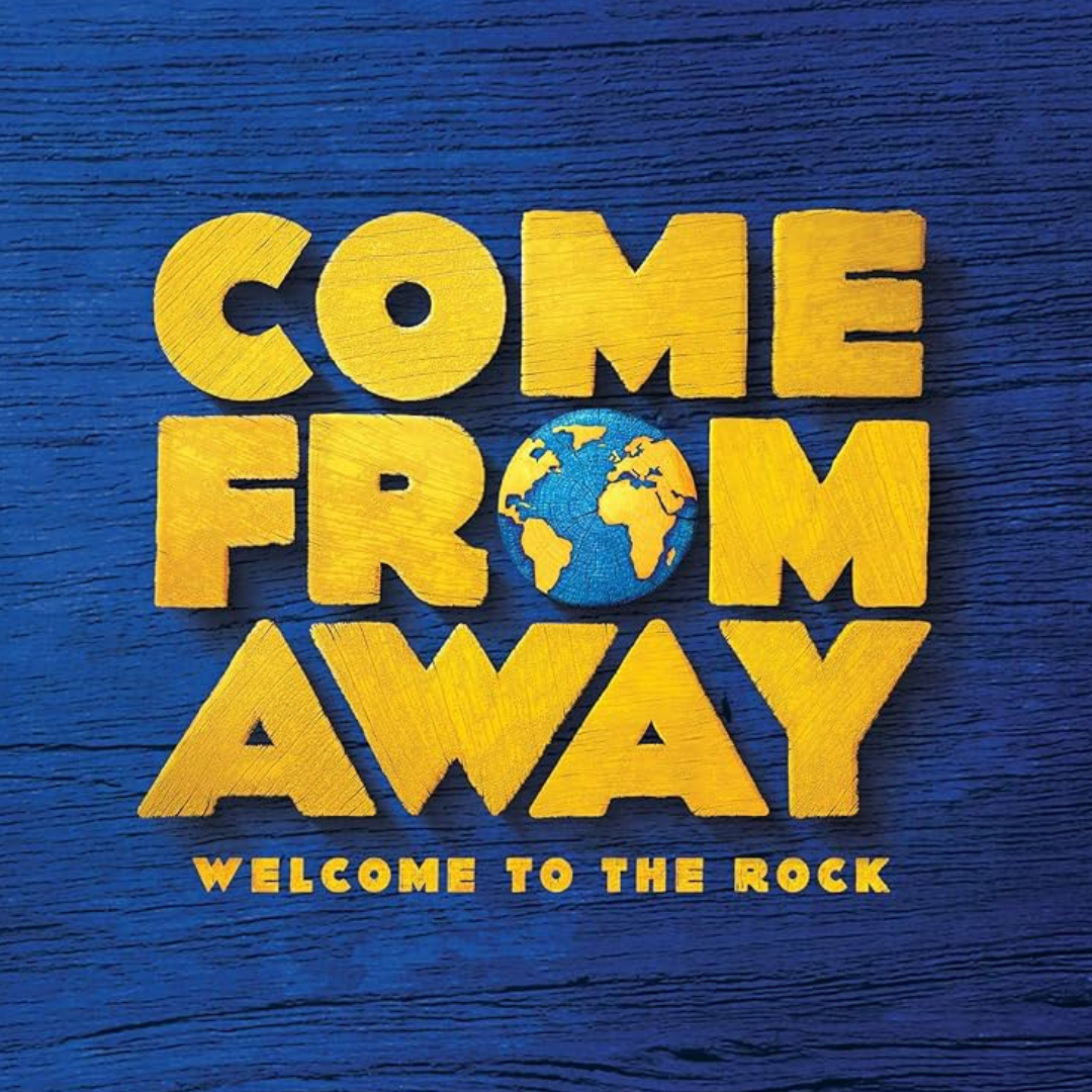 Riccardo-Nayim Smith will play Kevin J in Come From Away