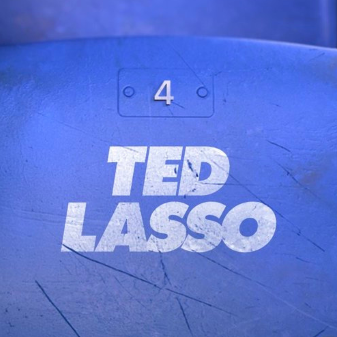 Lauren Hendricks plays new series regular Caroline Seaward in Season 4 of Ted Lasso