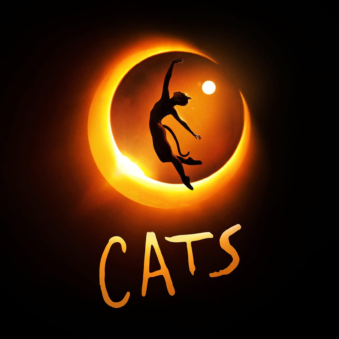 Dean Rickards joins the cast of Cats for it’s UK Tour