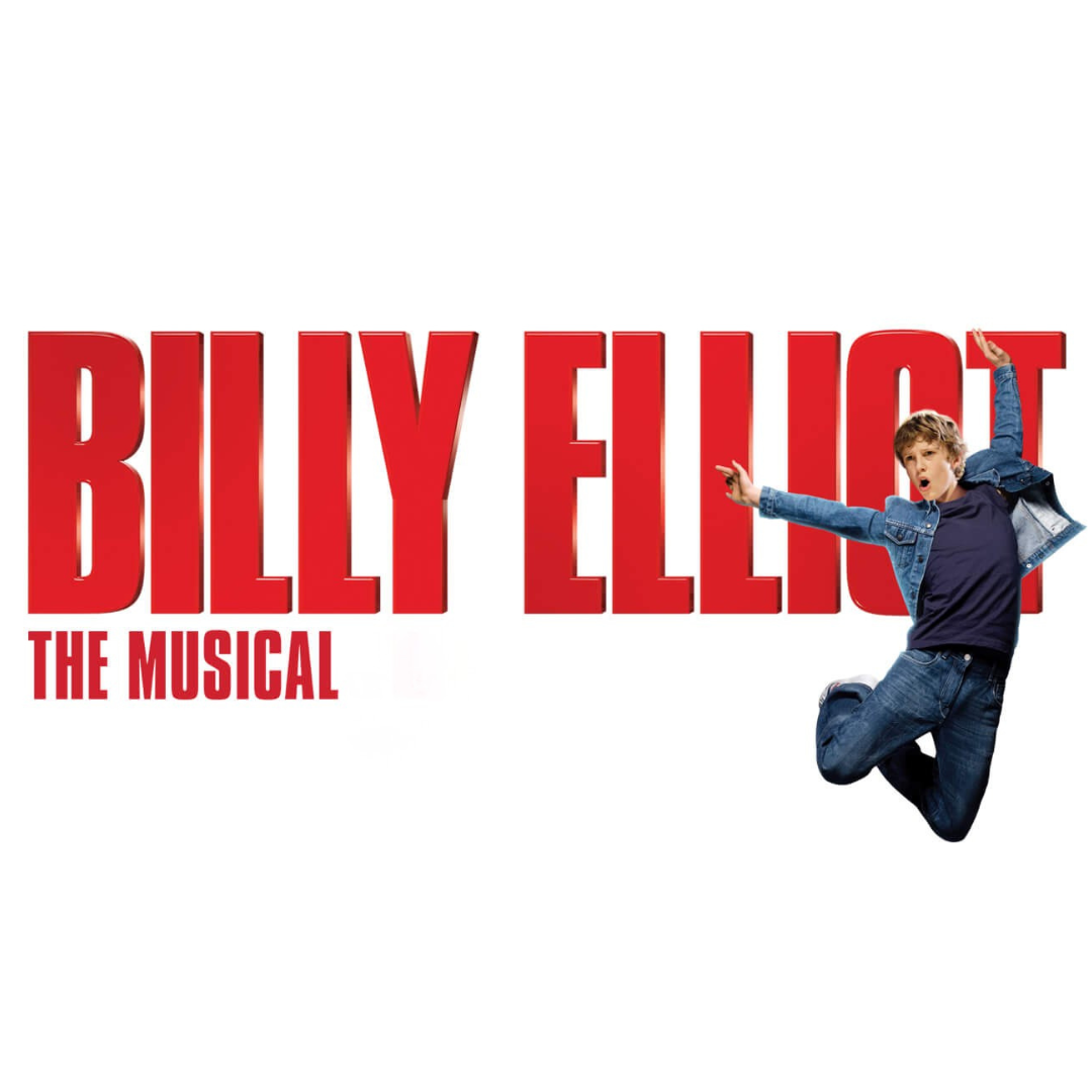 Aidan Stuart will make his West End Debut in Billy Elliot the Musical