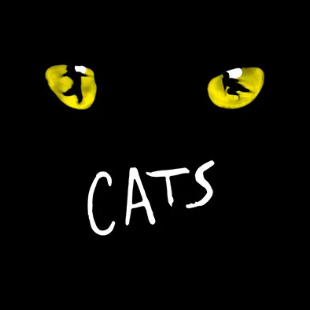 Harry Dutton and Ciarán McCormack join the cast of Cats 