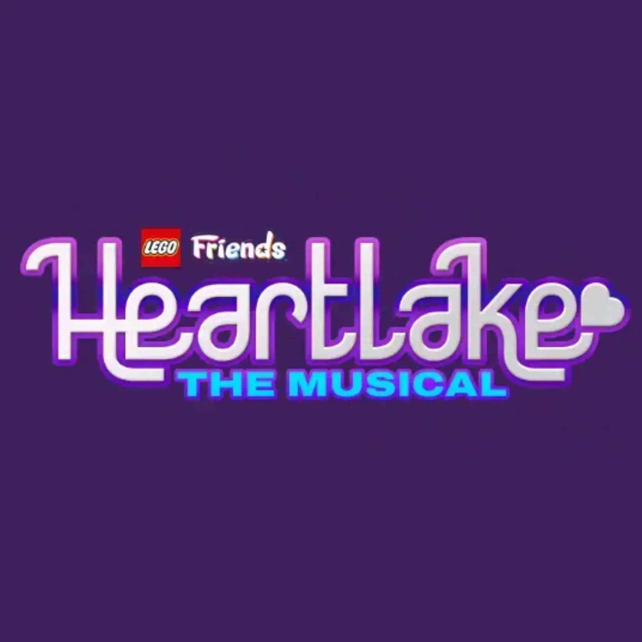 Jada Langley leads new Movie Musical Heartlake the Musical for Lego