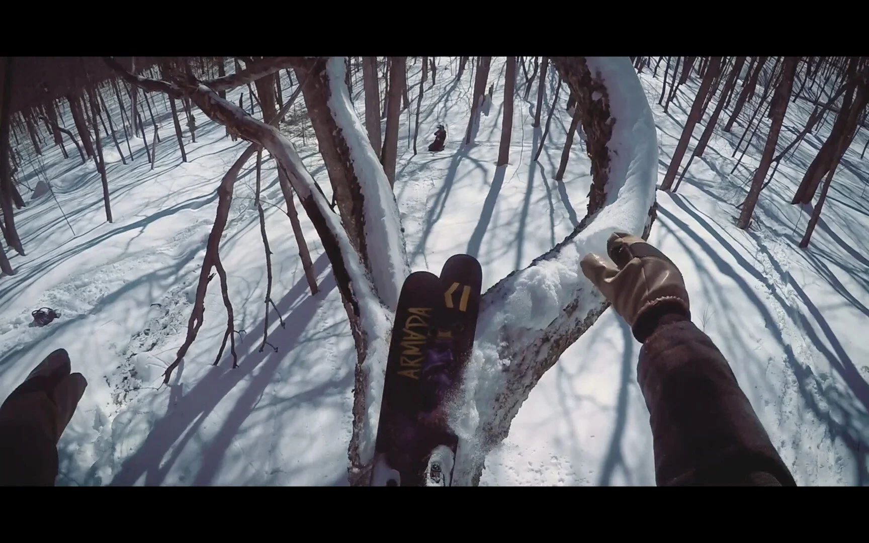 Last Call for Moose Mountain