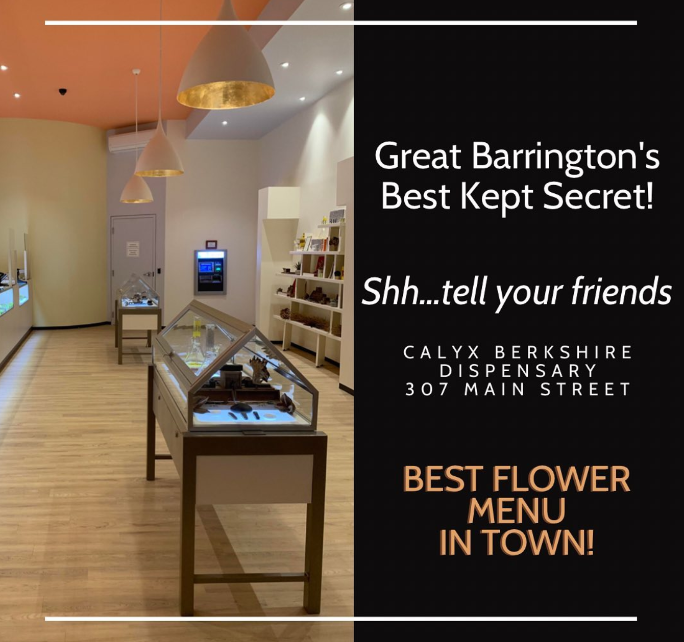 About — Calyx Berkshire Dispensary