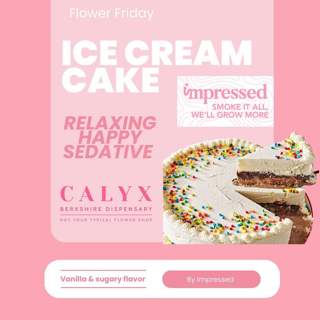 Need something sweet this friday ? 🍦🎂
