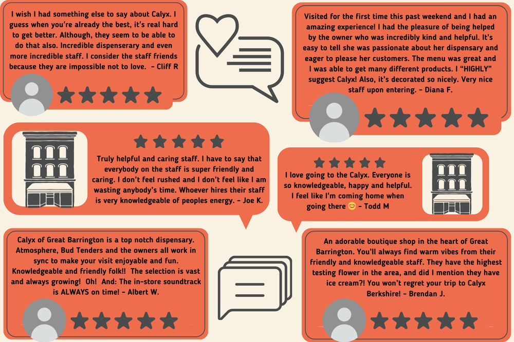 Home — Calyx Berkshire Dispensary