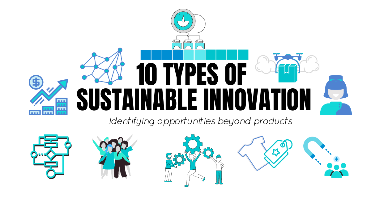 sustainable innovation case study