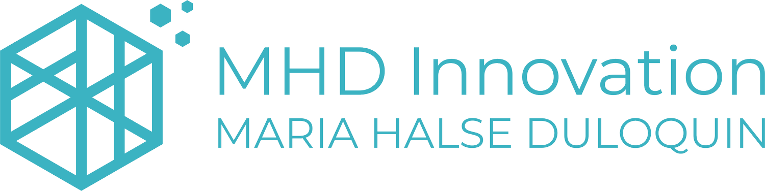 Maria HD Innovation Consultant