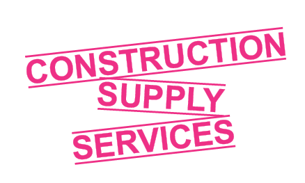 Construction Supply Services