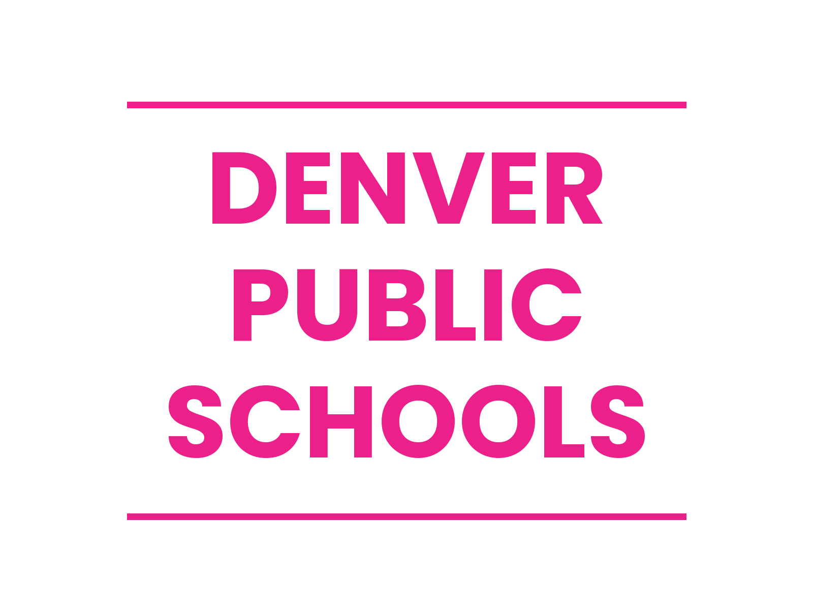 Denver Public Schools