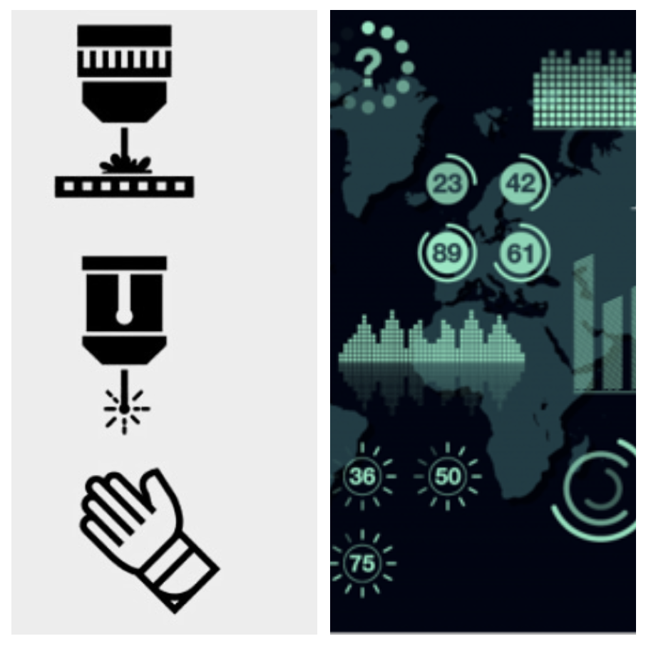 Maker Lab: Digital Design and Fabrication and Data Science for Kids