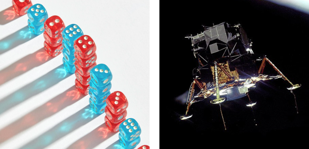 How to Win at Games using Math (Morning) AND Science Matters: Engineering Design Competition (Afternoon)