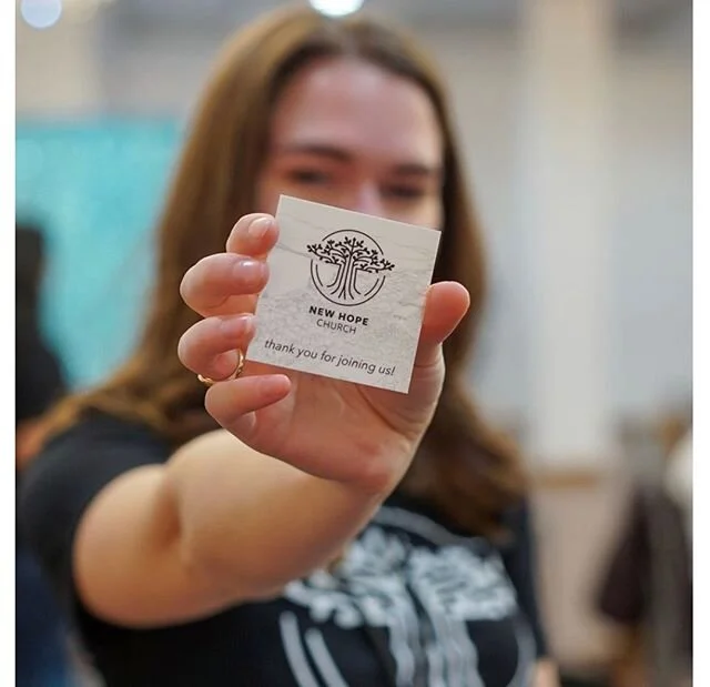 Thank you for joining us this past Sunday on our official launch! We have weekly services at 11 am, Sundays at 3534 Broadway. Visit newhopenyc.com for more information about our church and how to connect. We cannot wait to meet you!