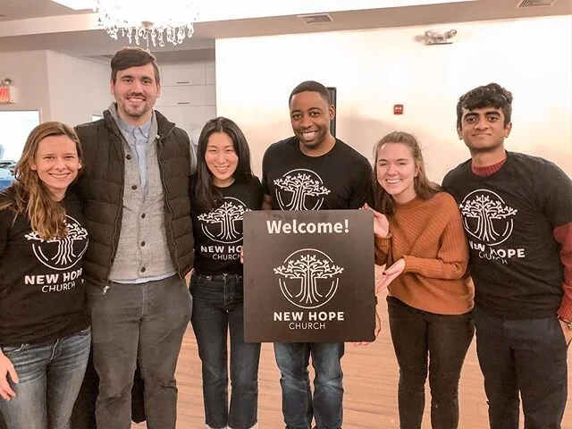 New Hope Church has been praying for our city and the nations during this difficult time. We are taking the necessary precautions with altering the service/layout but we are still having service this Sunday at 11 am. #newhopeharlem