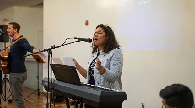 We have been closely following all the news regarding the COVID -19 virus. We are still gathering tomorrow in accordance with the city&rsquo;s guidelines and are taking extra precautions. This means we will have the space and service modified, and we