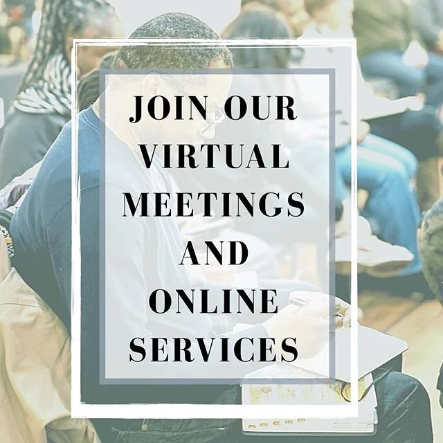 Sign up online newhopenyc.com or check back here for up to date information for online services and virtual community nights. #church