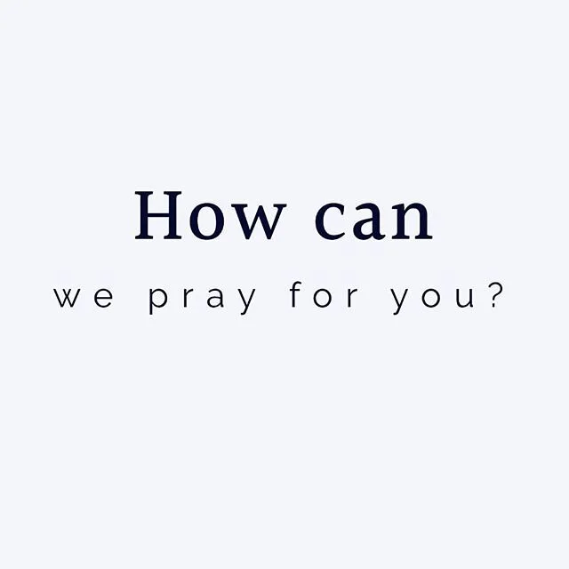 In the midst of all the uncertainty, loss and suffering we turn our eyes to the One where our Hope rests in. &ldquo;I lift up my eyes to the mountains&mdash;  where does my help come from?
My help comes from the Lord,  the Maker of heaven and earth.&