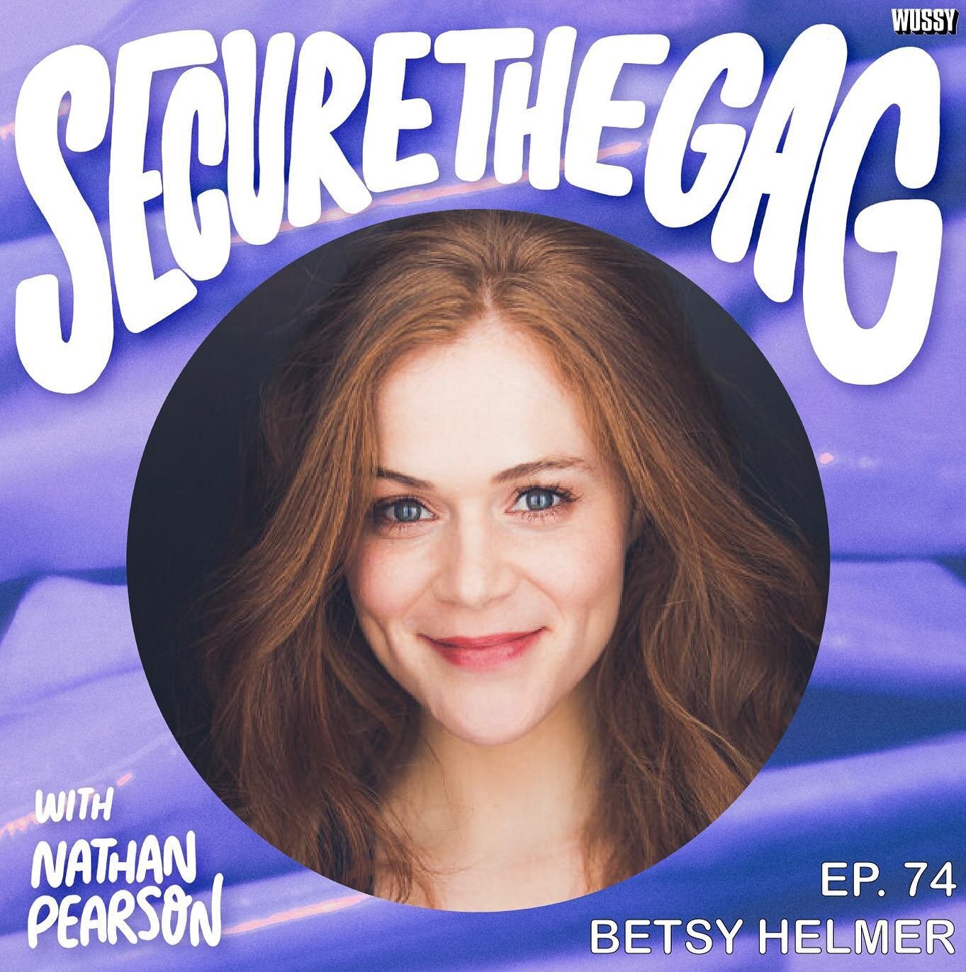 🐝 BETSY HELMER HIVE 🐝 RISE!!! We are breaking barriers today by having a guest on the pod who is offline/off the grid/banned ❤️&zwj;🔥 Betsy gives us her takes about online comedy as and offline comedian. Also we met on a fiLm set (classic hollywoo