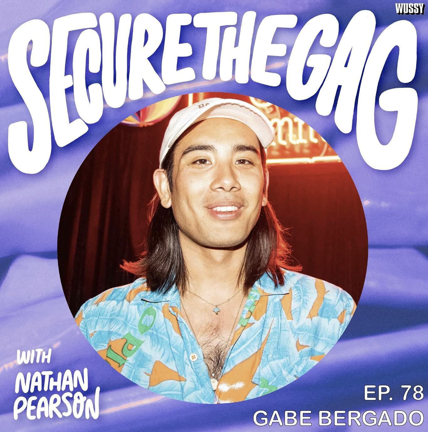 💫 archangel gabe bergado on the pod 💫 a virgo chat about life, tweets, and little mix 💫 tune in to spark some joy in your life 💫