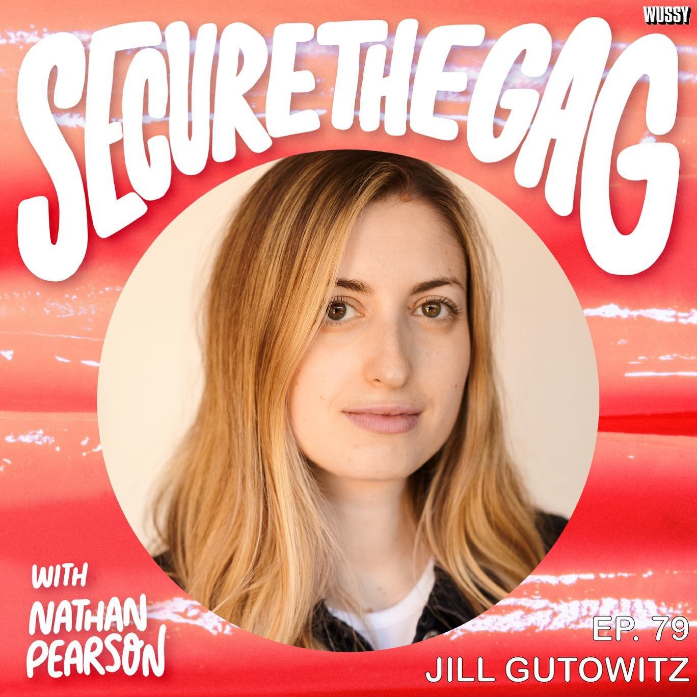 A DREAM to have @jillgutowitz on Secure The Gag this week! We chat about her book, GIRLS CAN KISS NOW, lesbian canon (Taylor&rsquo;s Version), and her new short, The Ladies. Get into it (wherever you pod)! ❤️❤️❤️