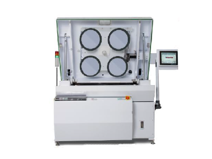 CMP Equipment — GigaMat Technologies, Inc.