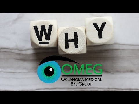 Why OMEG?