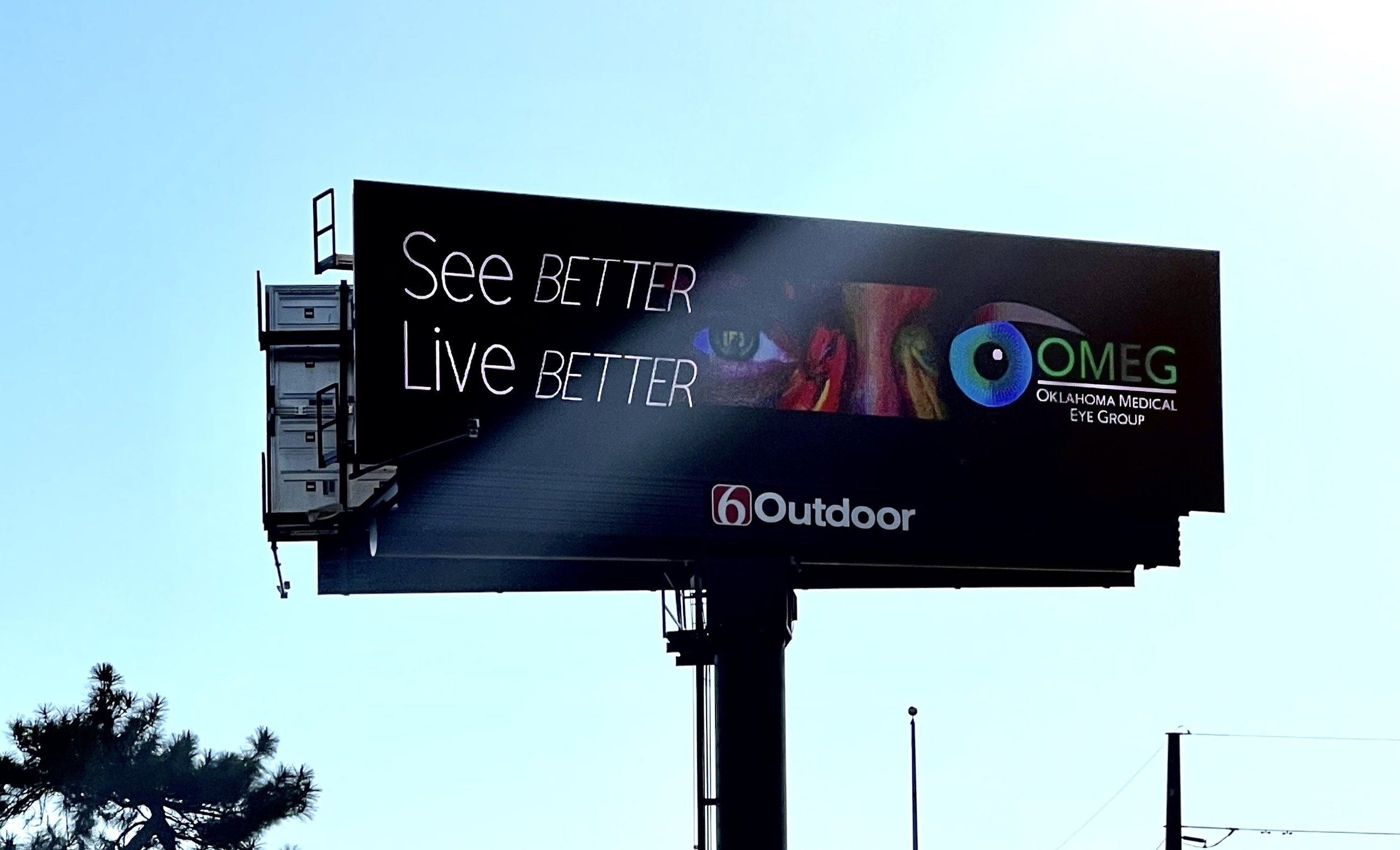 Billboard Design (Actual Billboard)