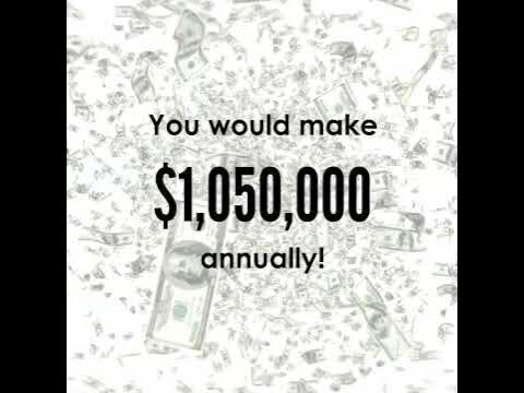 Blinking Investment - Social Media Video Short