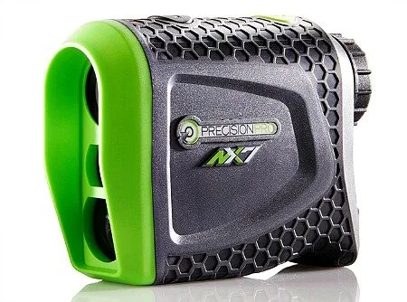Precision Pro's new range finders offer more bang for your buck